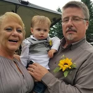 Meet your Posher, Lynda